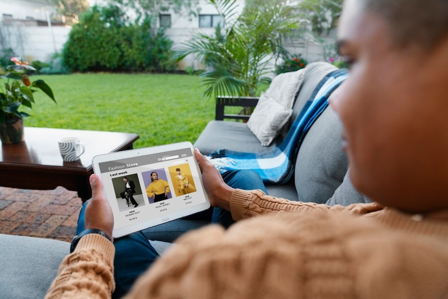 The Future of Smart Homes