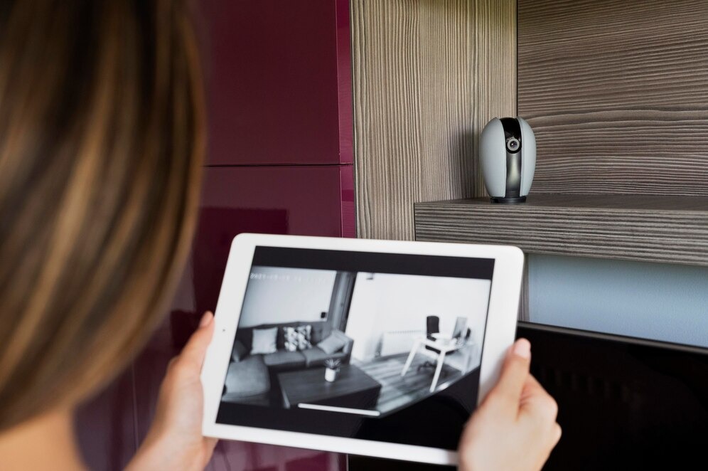 Protecting Your Home with AI and Automation