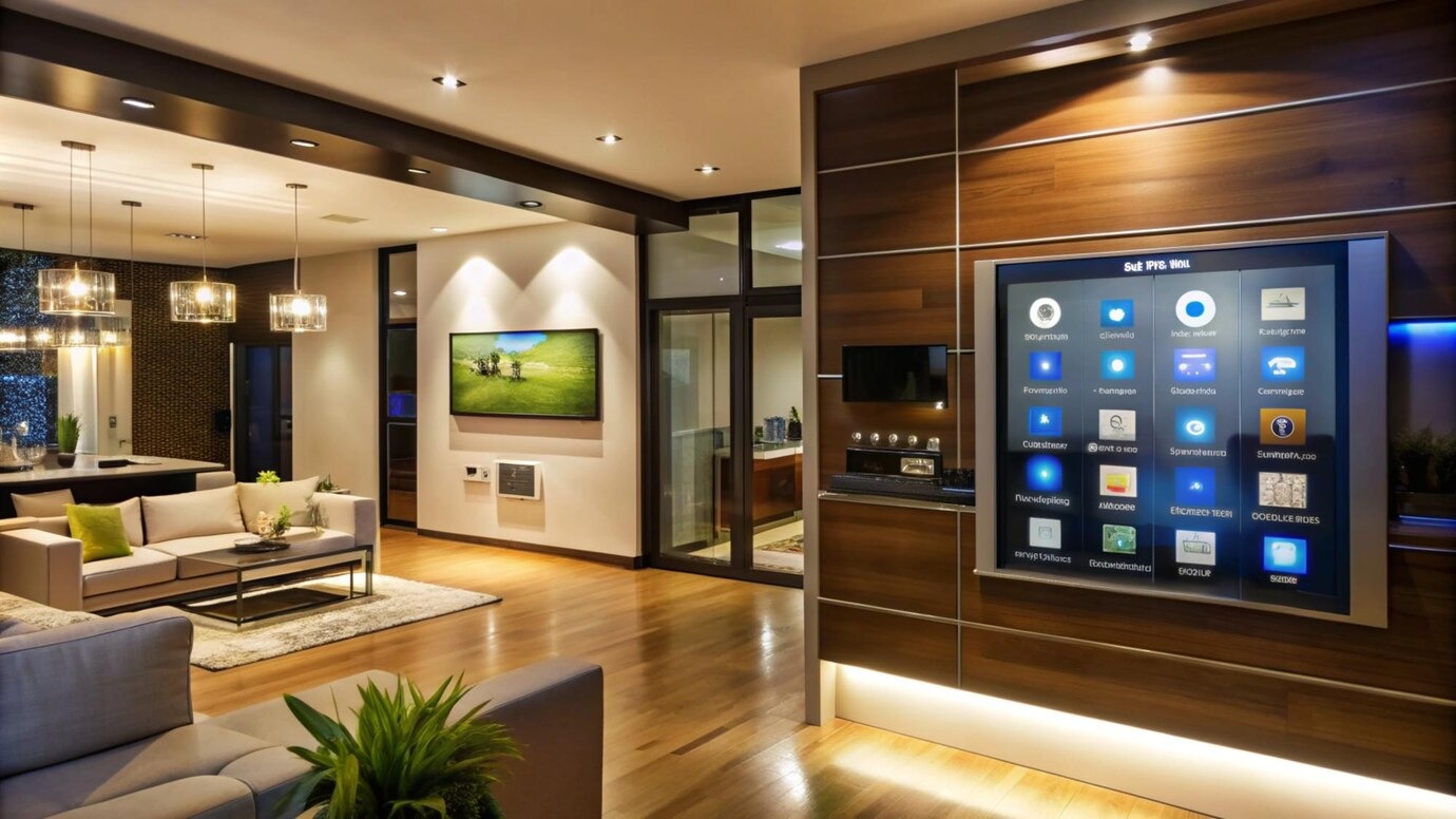 10 Must-Have Smart Home Devices